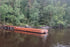Putkiponttonilaituri 8 x 2,4 m (500 mm)